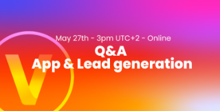 Q&A session App & Networking