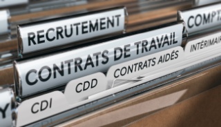 Bien gérer les fins de contrats de travail avec le signalement en DSN