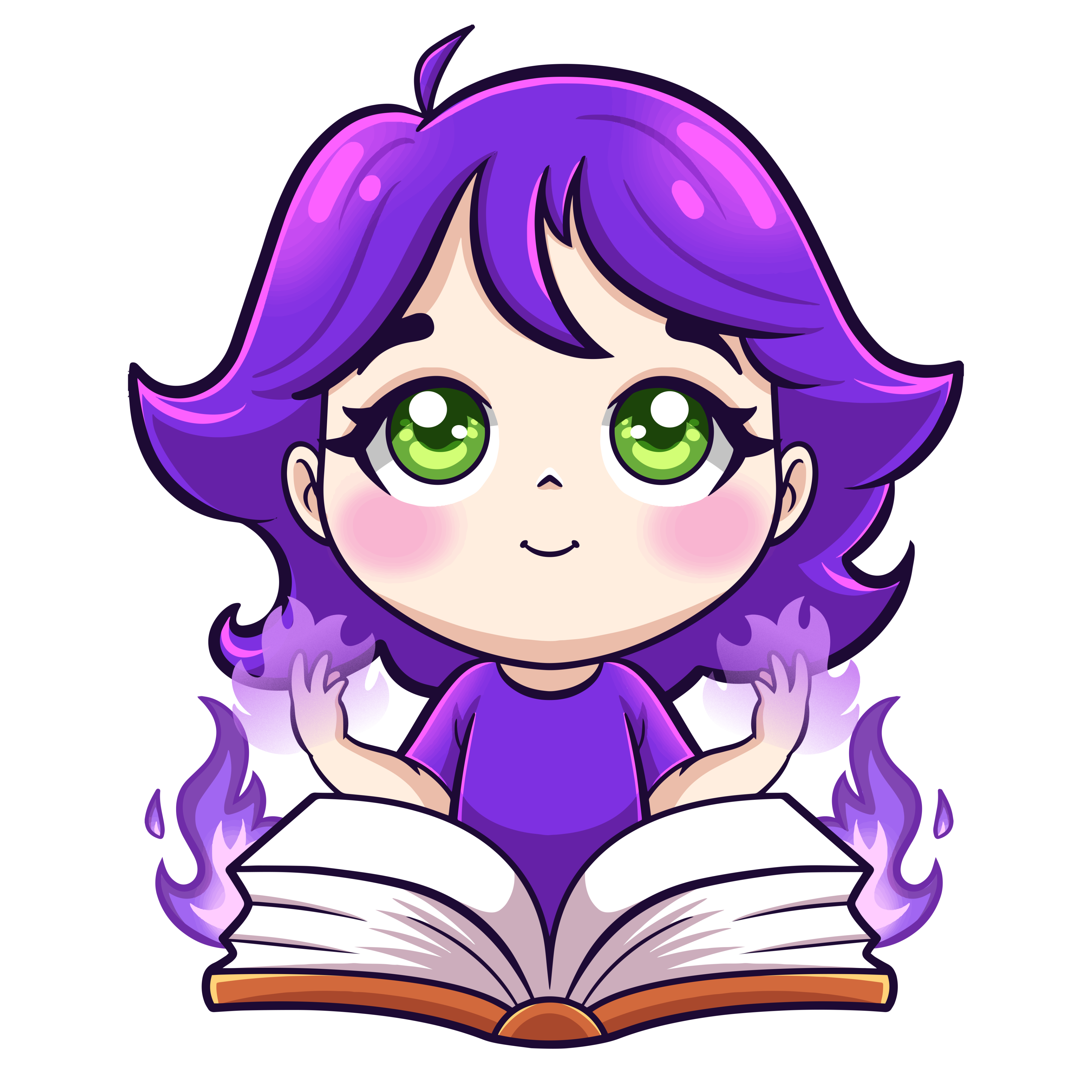 Minoe Storytelling