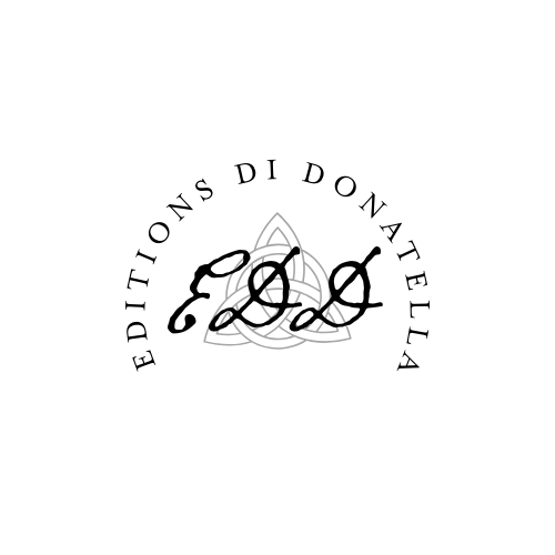 Elodie Di Donatella - Auteure