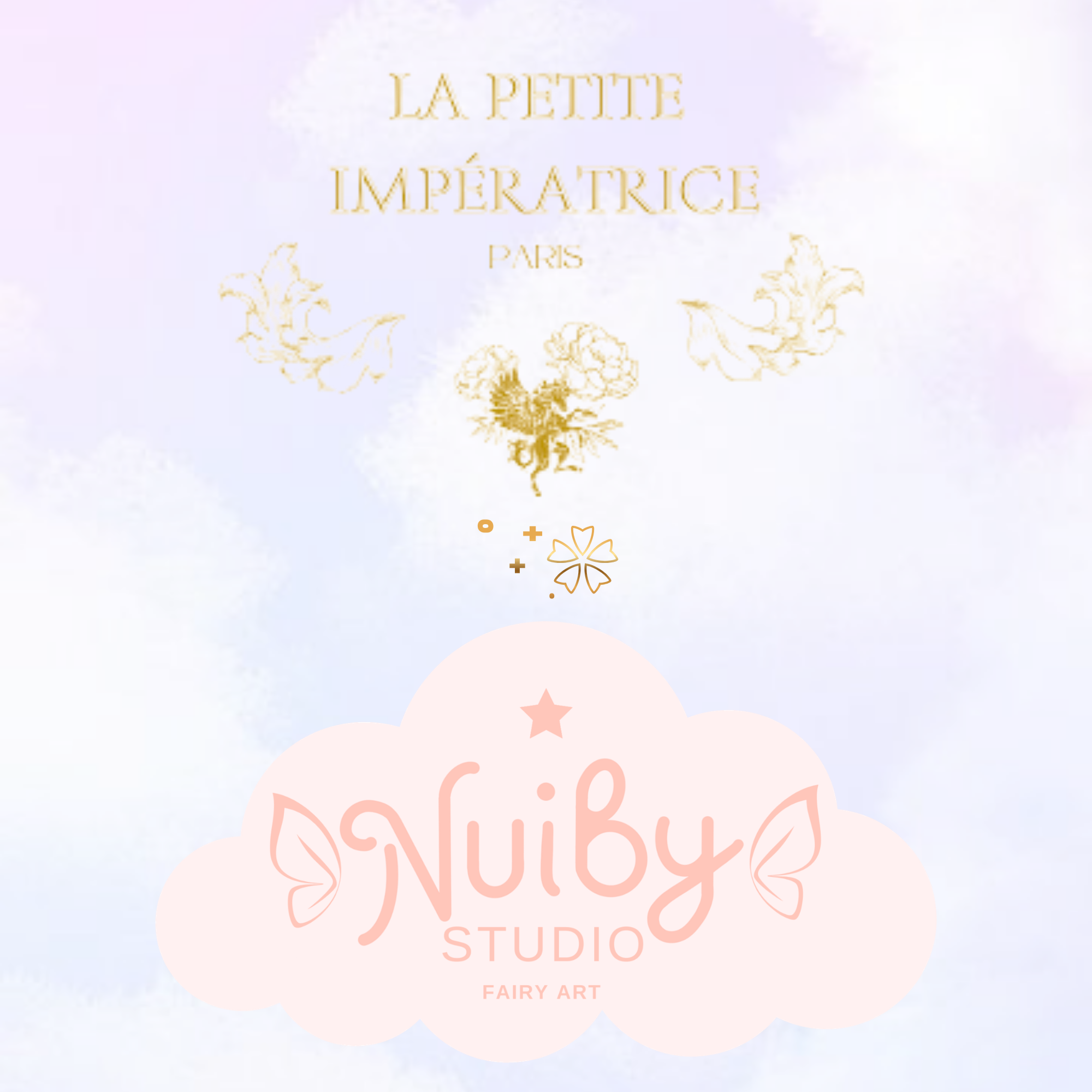 La Petite Impératrice & Nuiby Studio