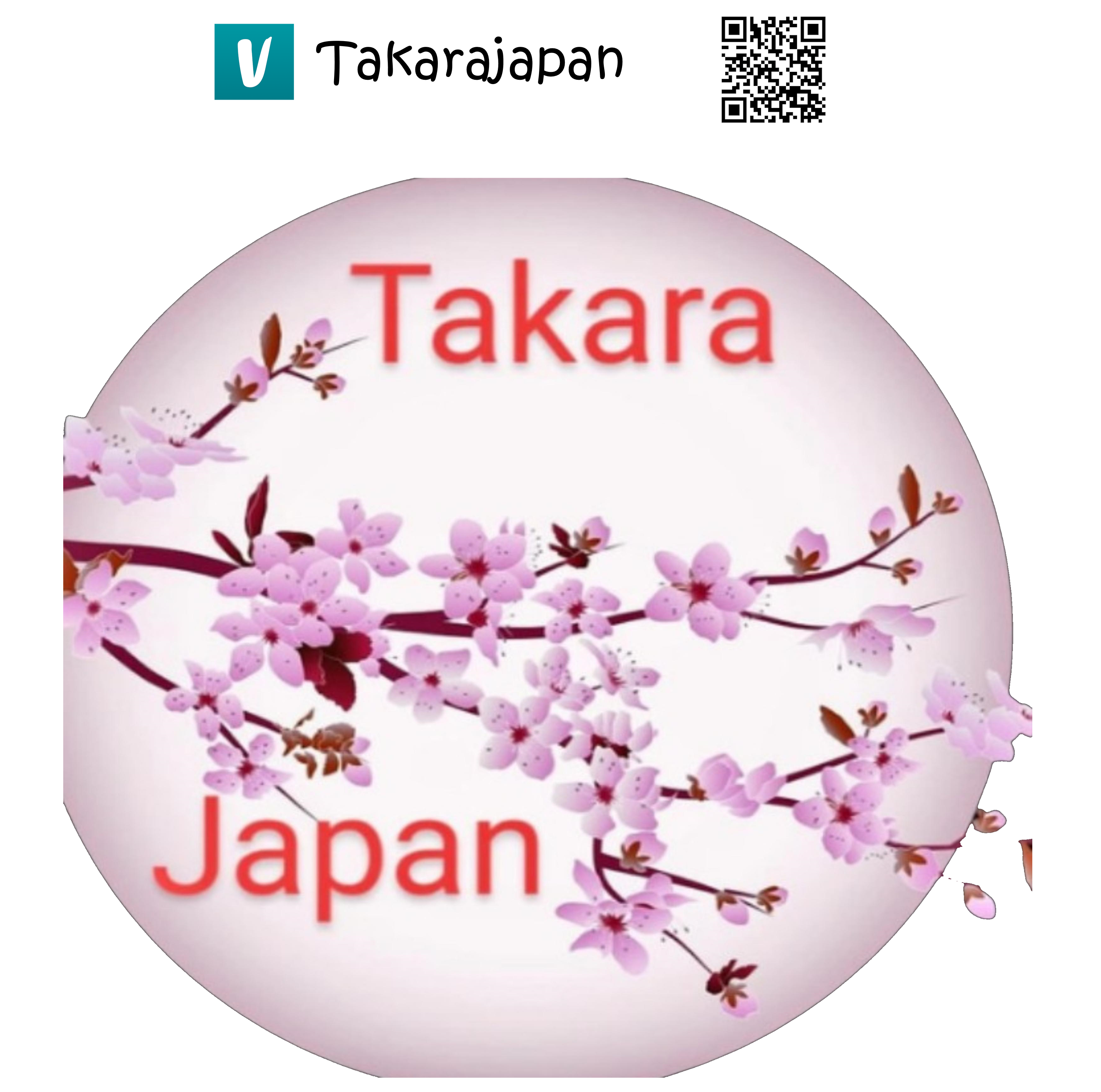 Takarajapan