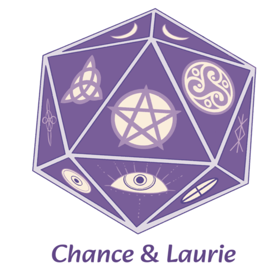 Chance & Laurie