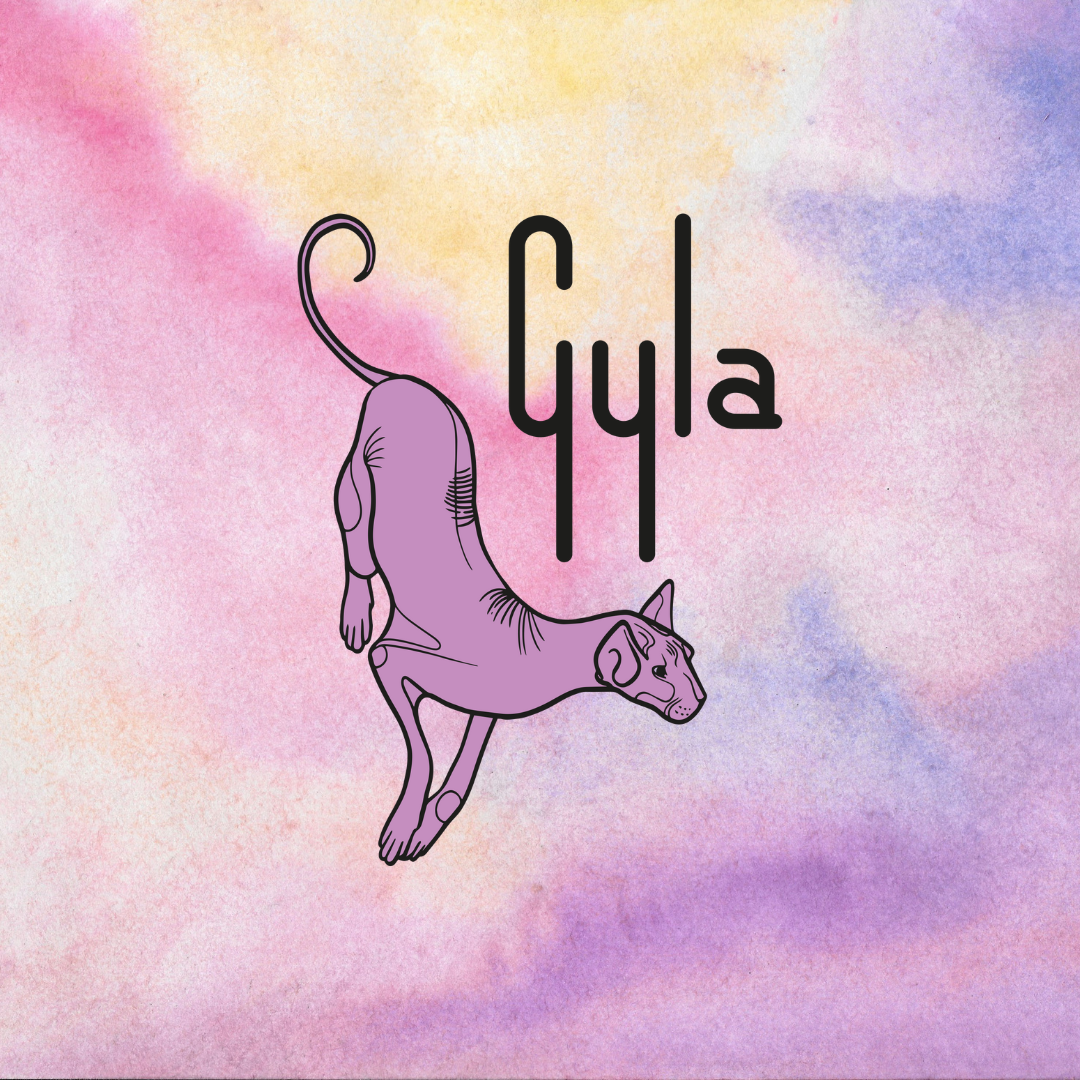 Gyla Paris