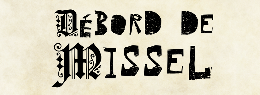 Débord de Missel