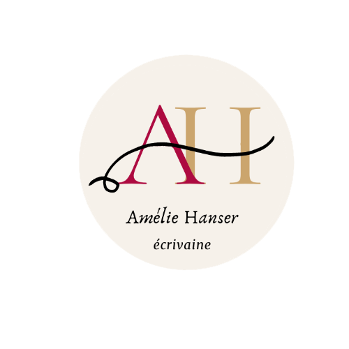 Amélie Hanser écrivaine
