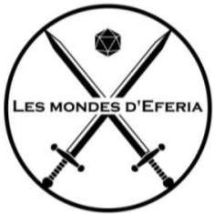 Les mondes d'Eferia