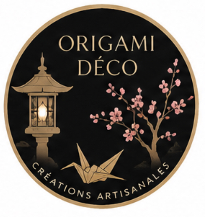 Origami Déco