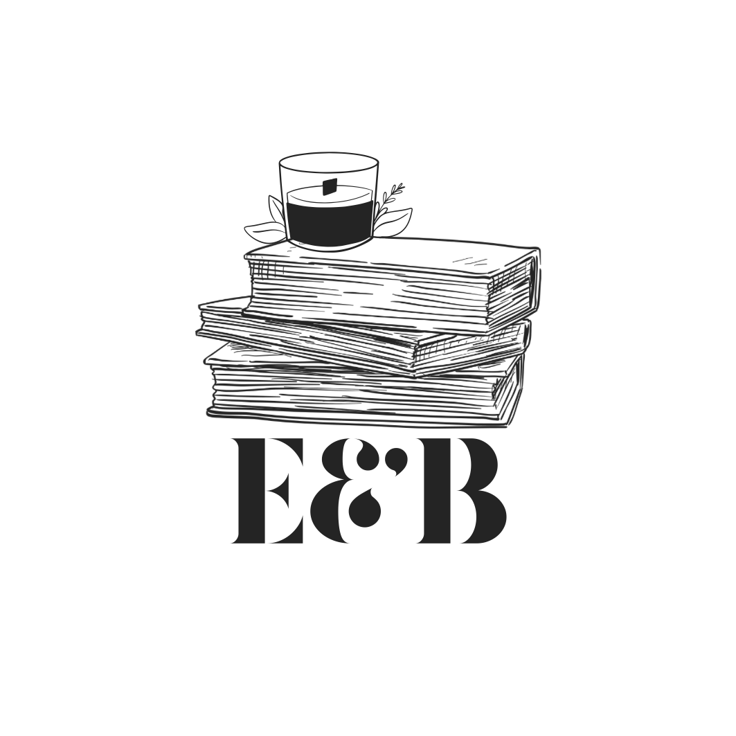 Encre et braises