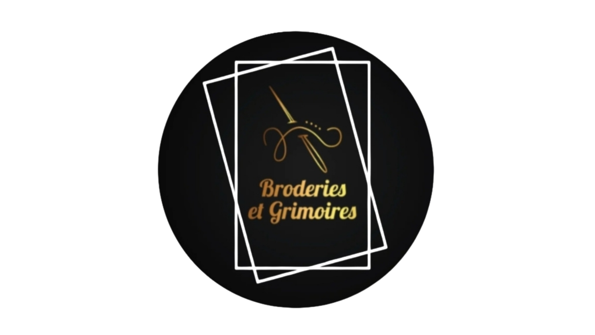 Broderies et Grimoires
