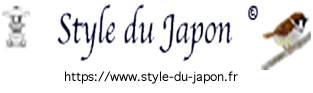 Style du Japon Artisanat Japonais