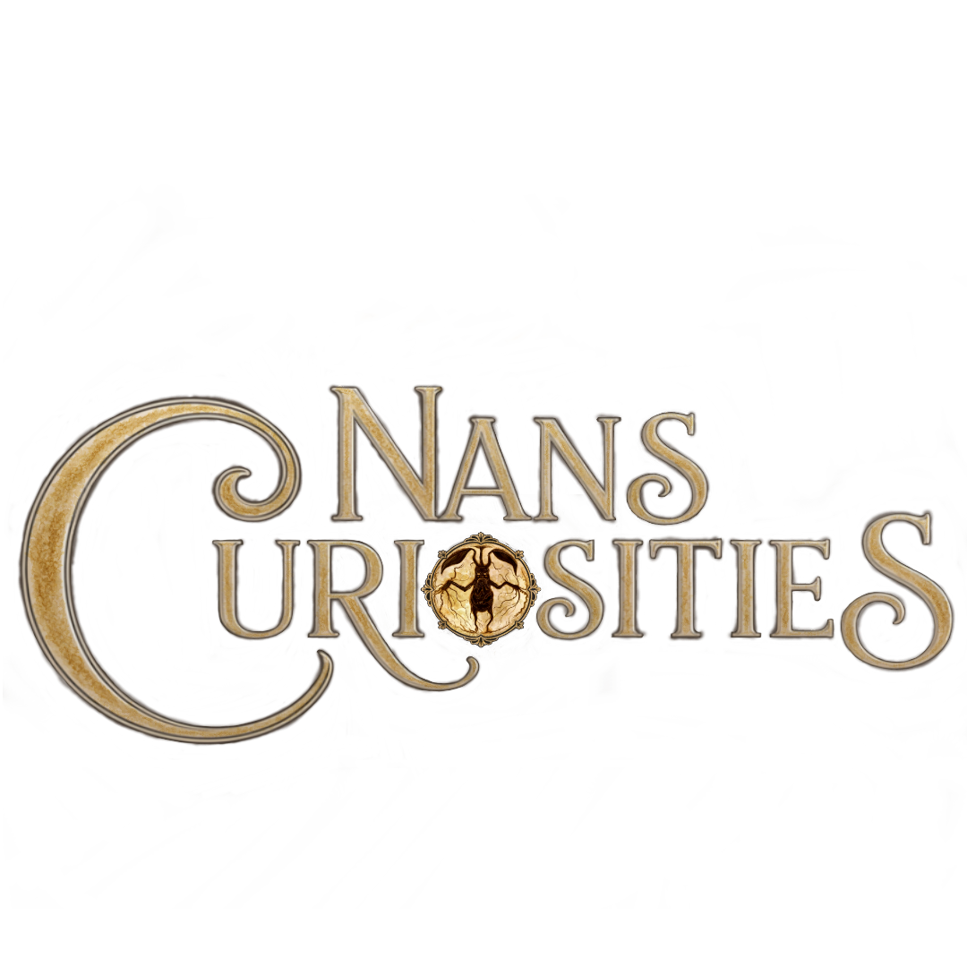 Nans Curiosities