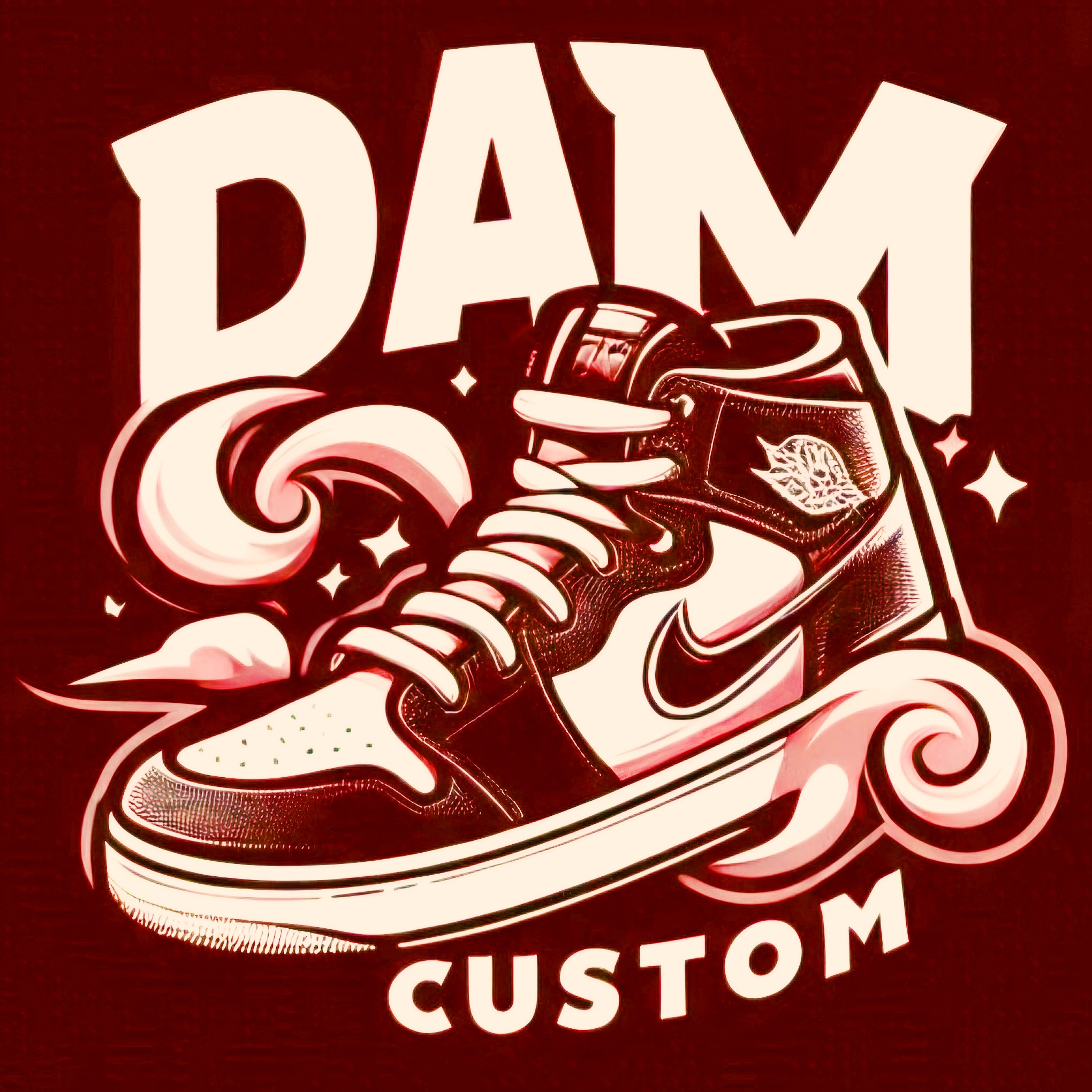 Damcustom