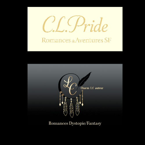Charm LC/ CL Pride