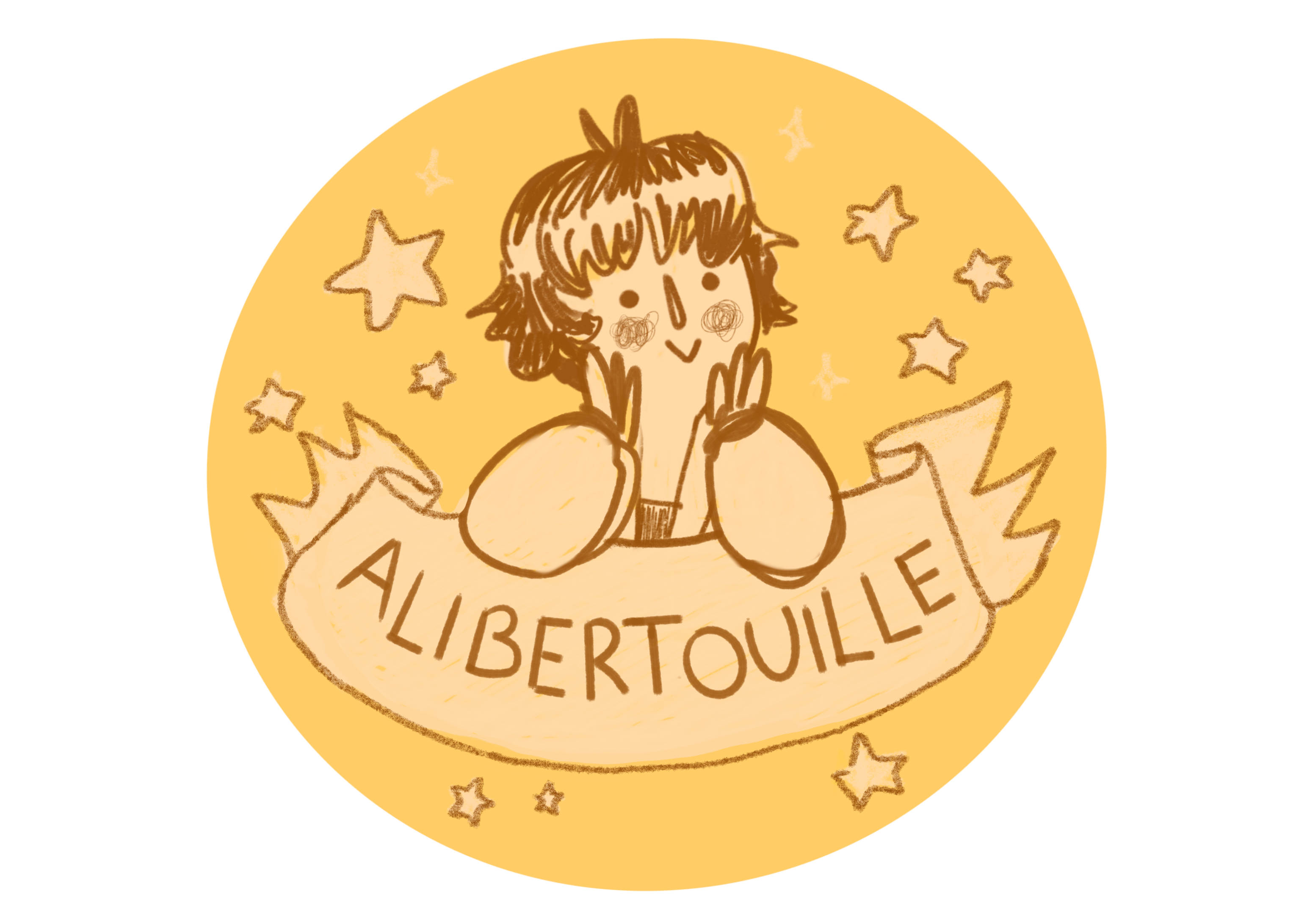 Alibertouille