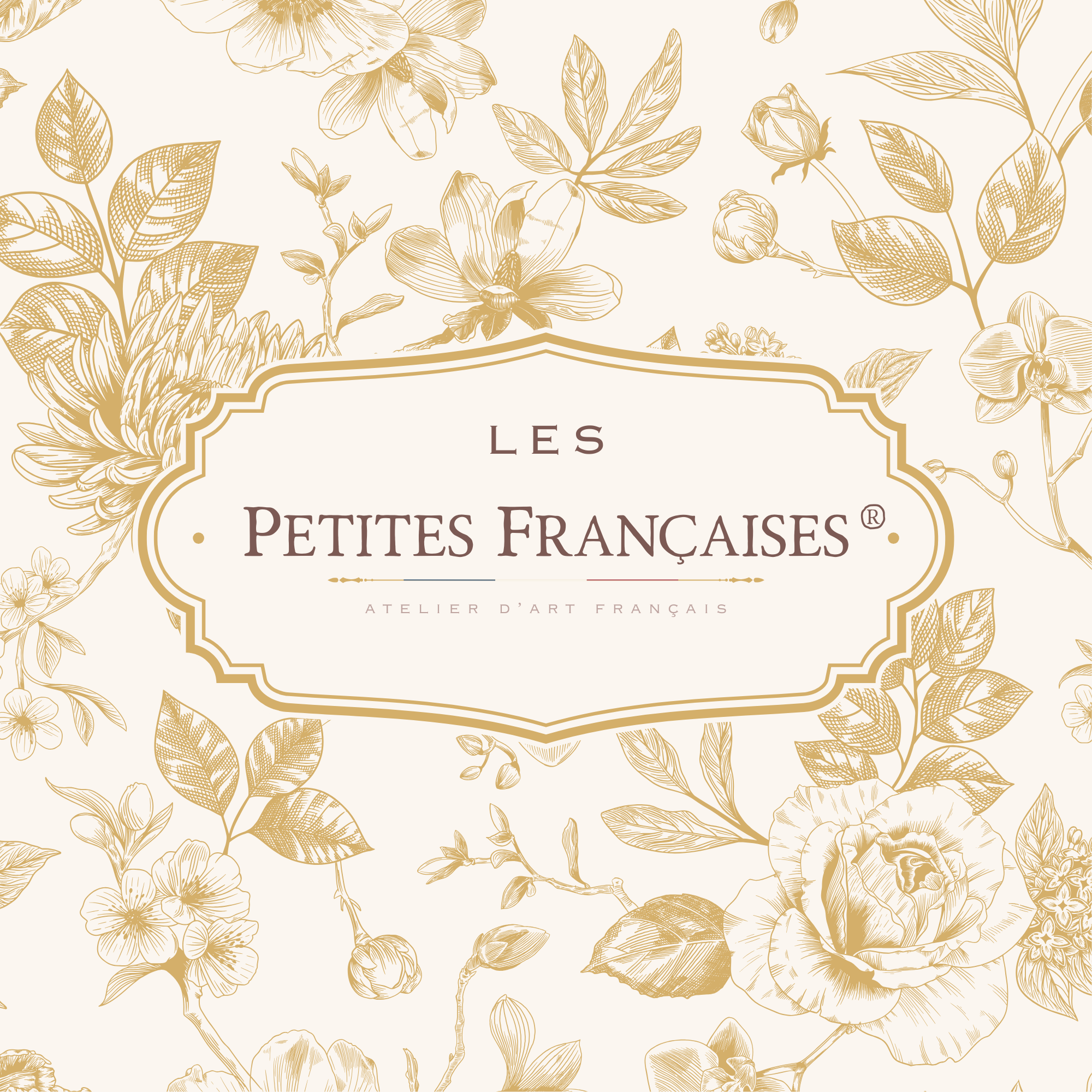 Les Petites Françaises