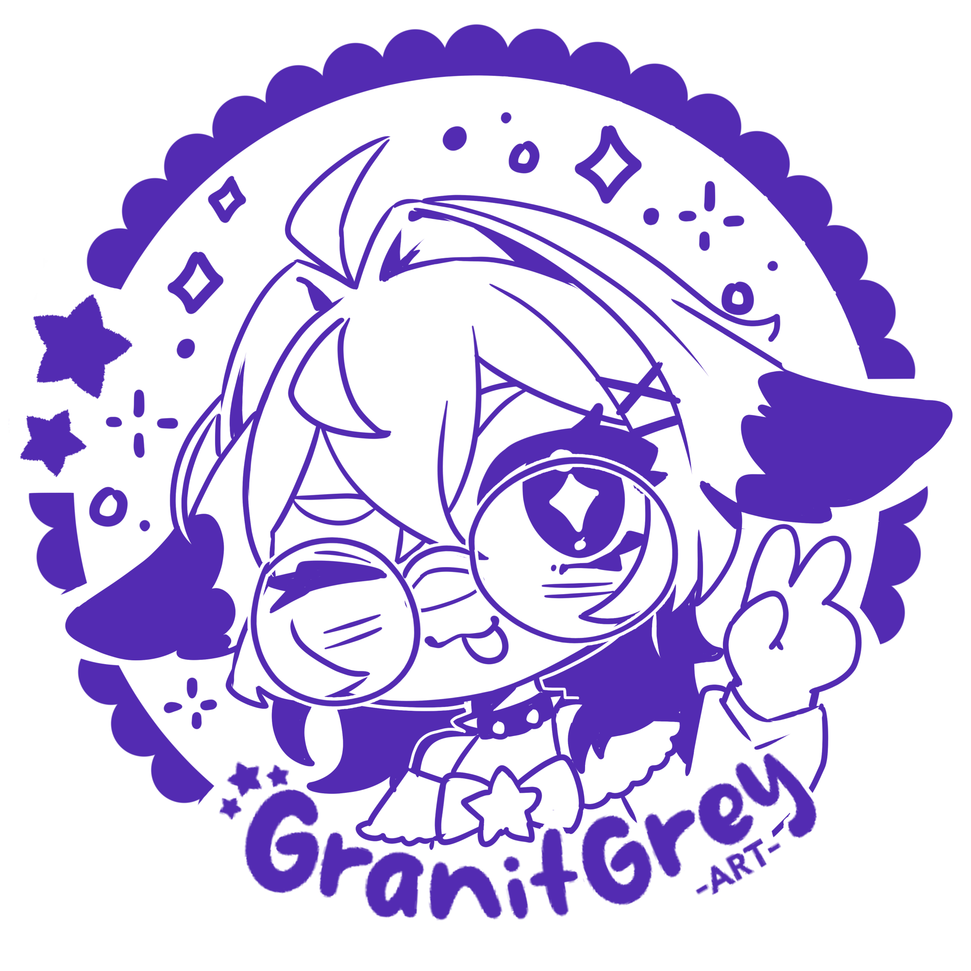 Granitgrey
