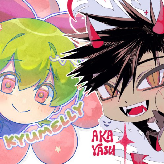 Akayasu & Kyumelly