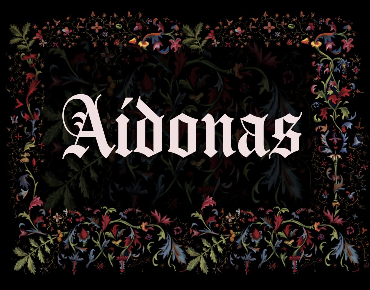 Aidonas