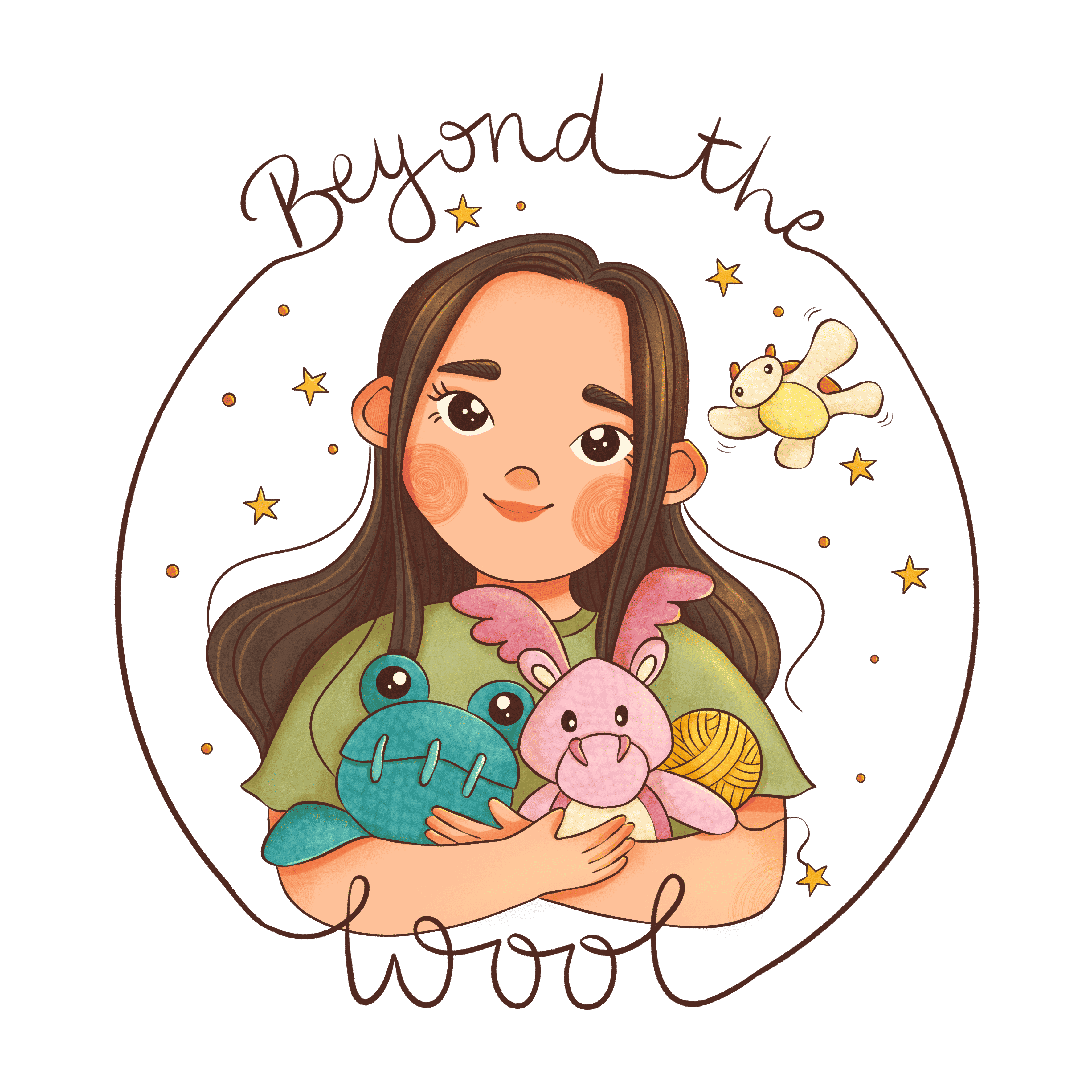 BEYONDTHEWOOL