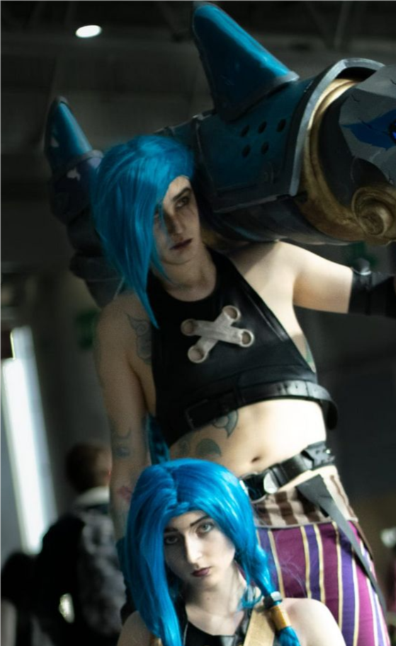 Jayloun Cosplay Studio