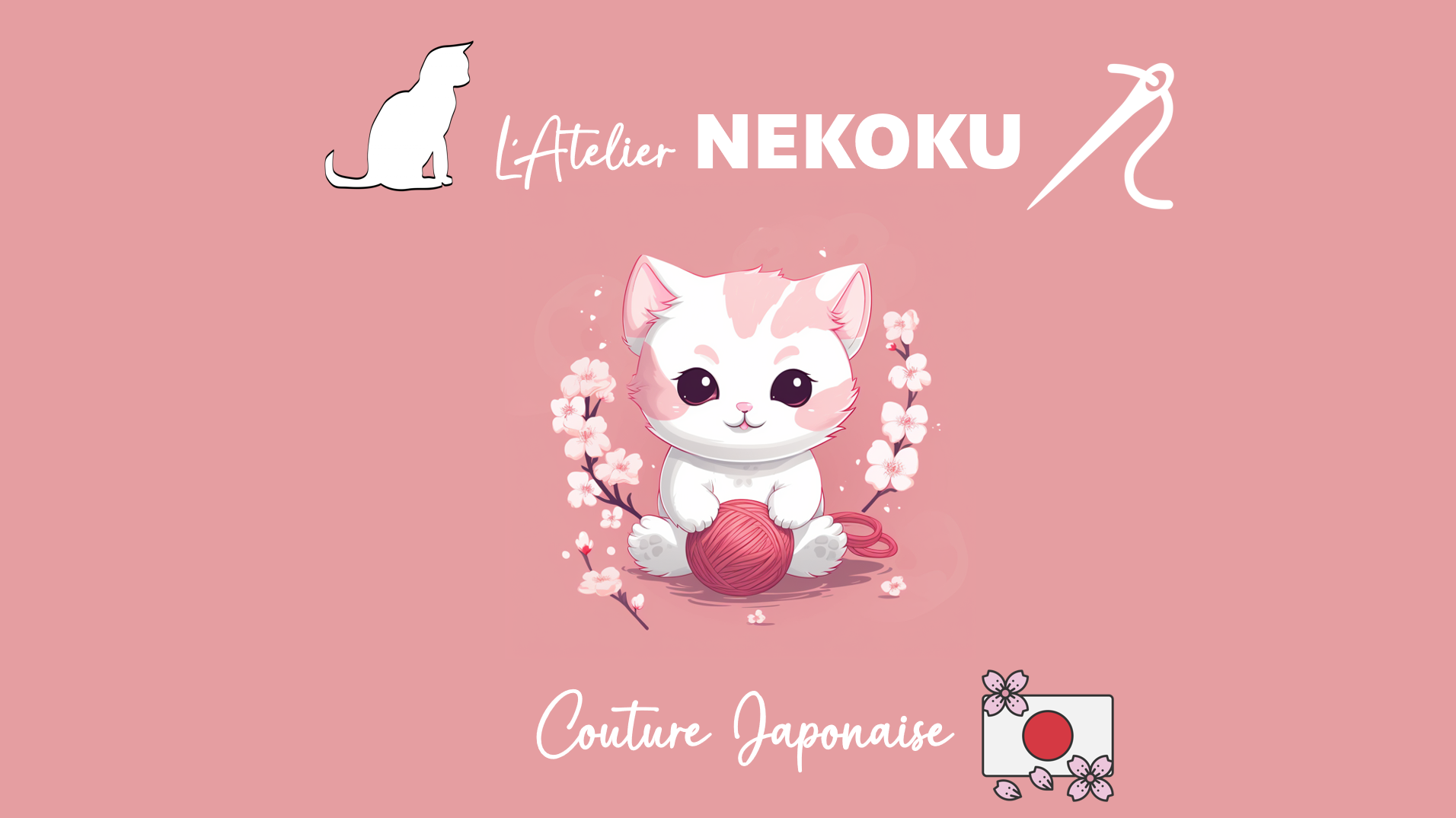 ATELIER NEKOKU