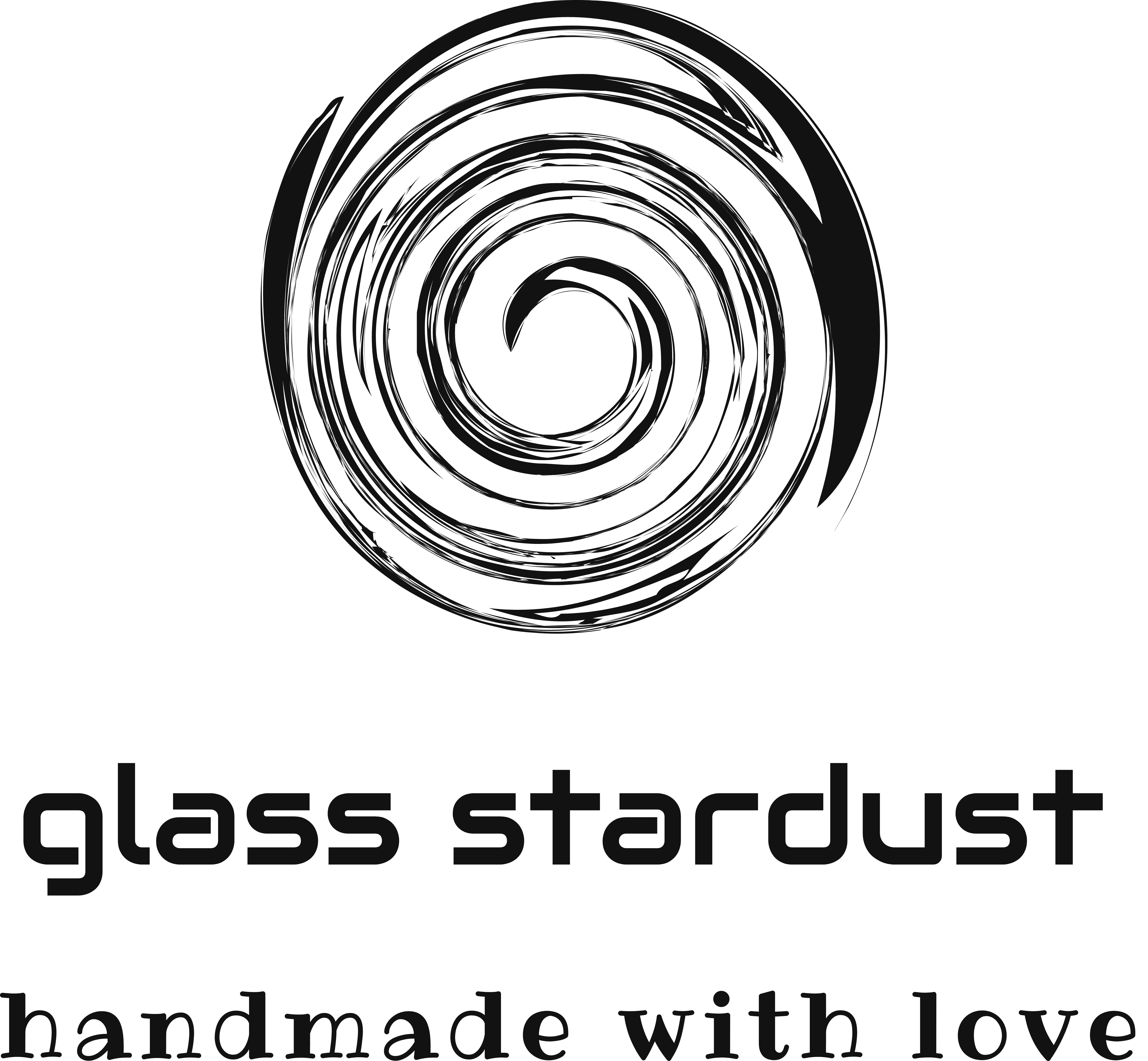 glass stardust