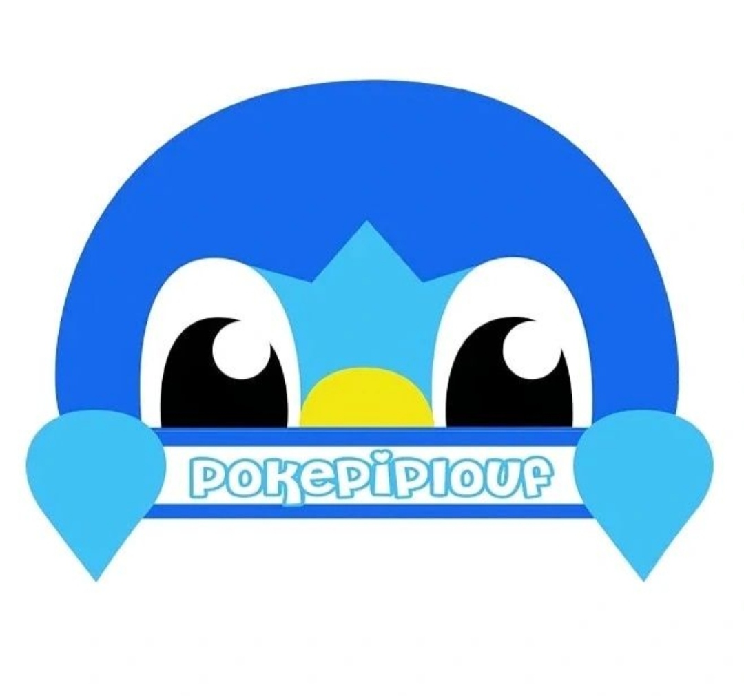 Pokepiplouf