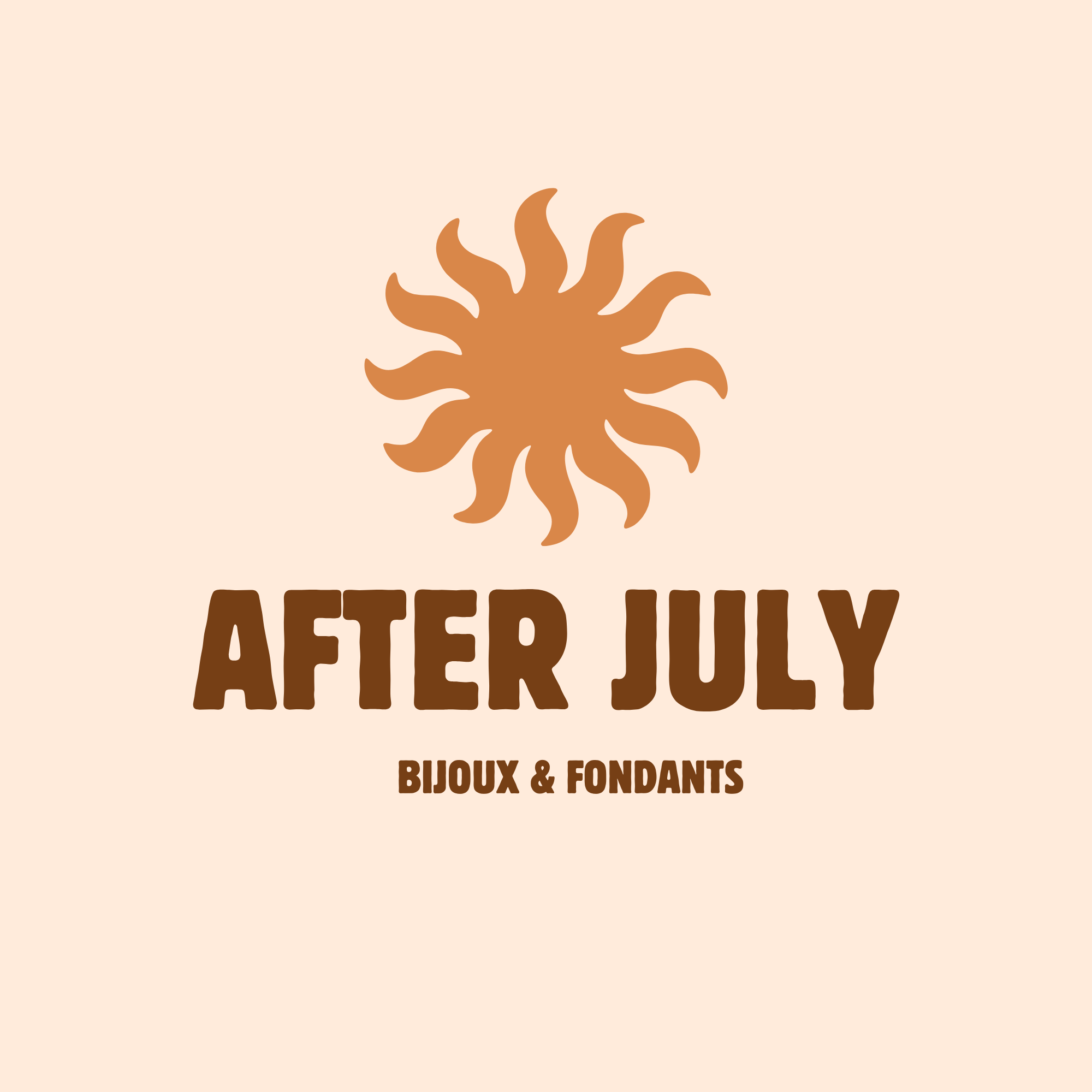 AFTERJULY