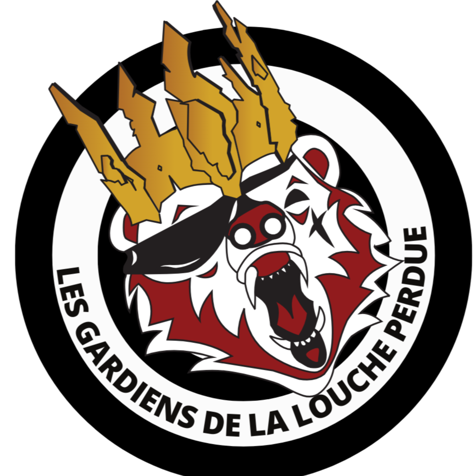 Les Gardiens de la louche perdue