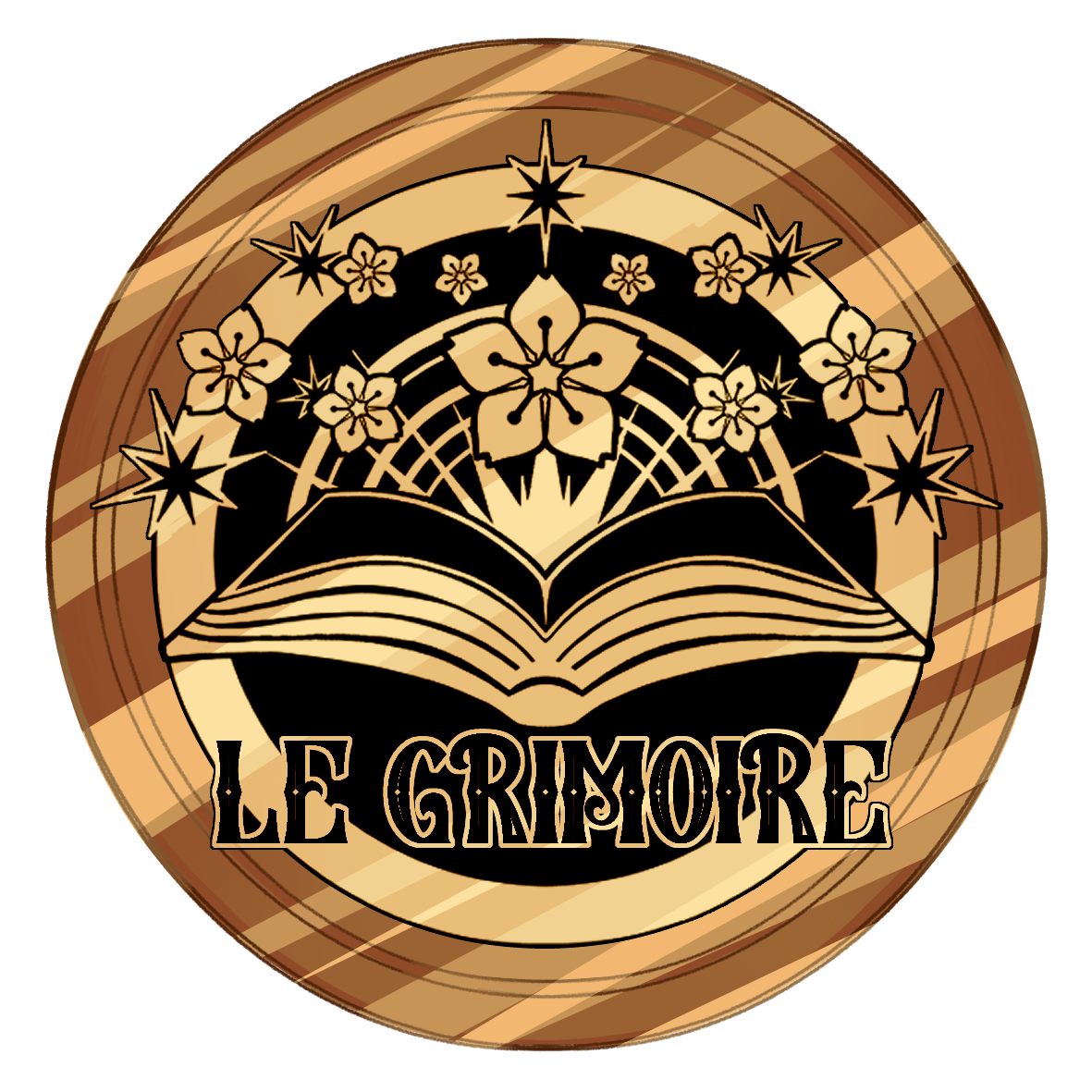 Le Grimoire
