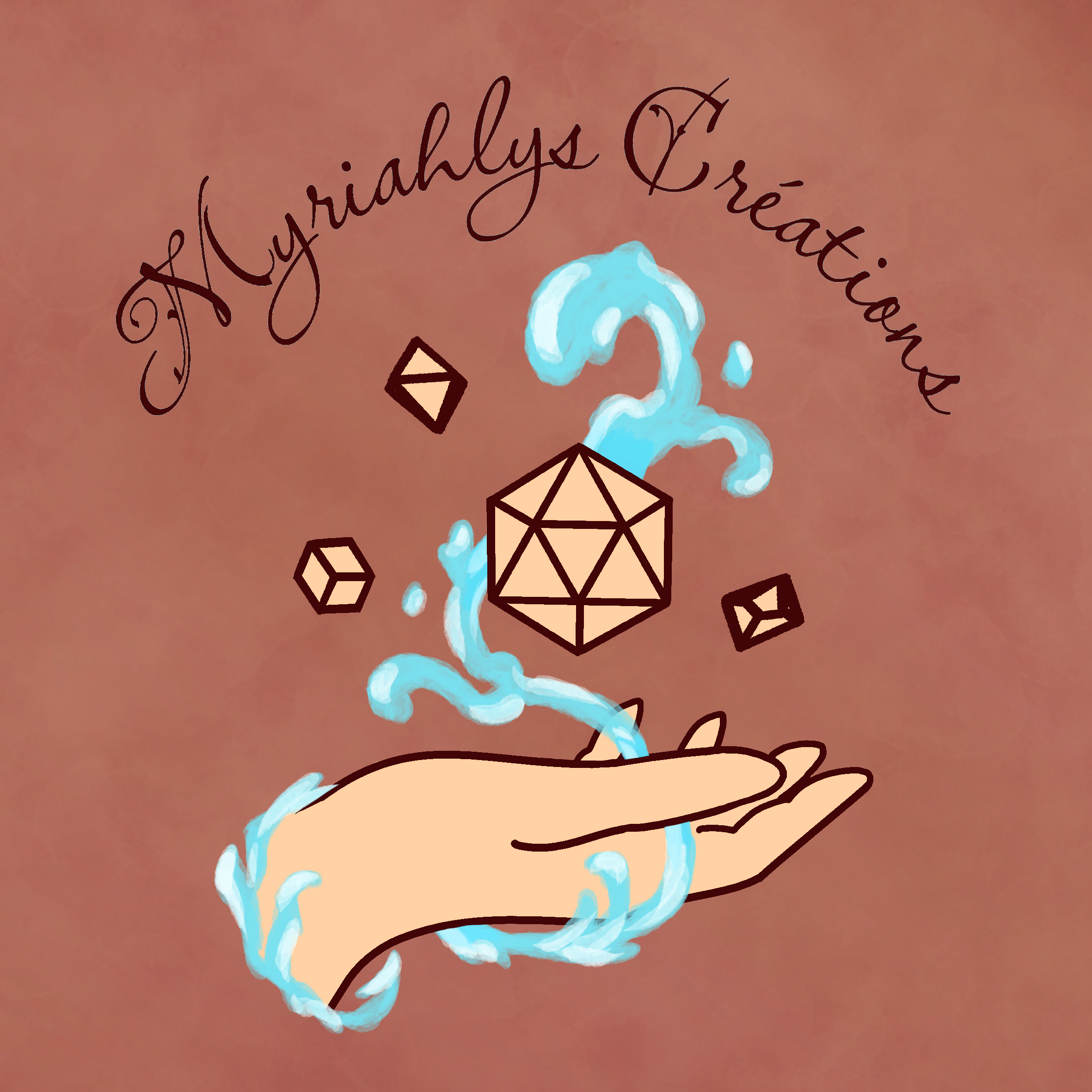 Myriahlys Créations