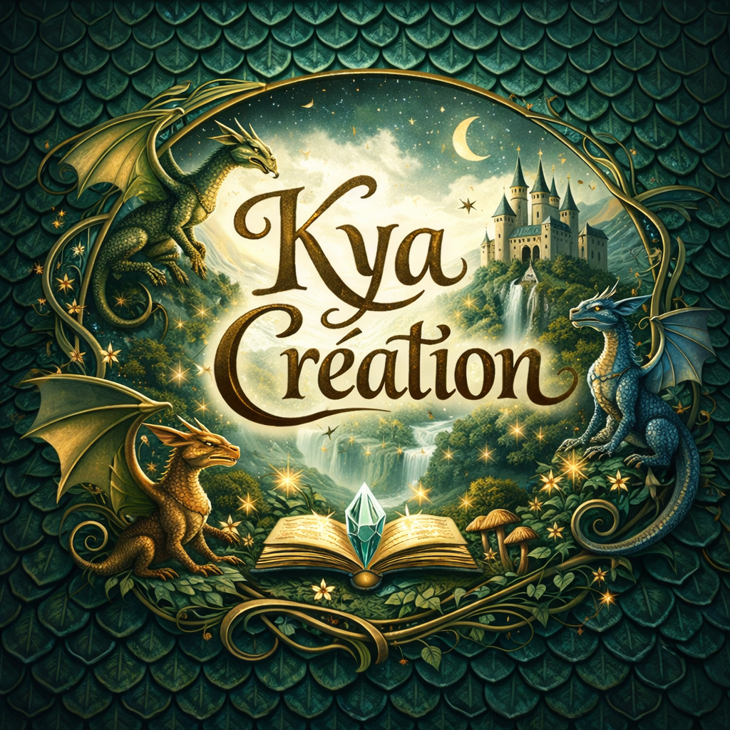 KYA CREATION