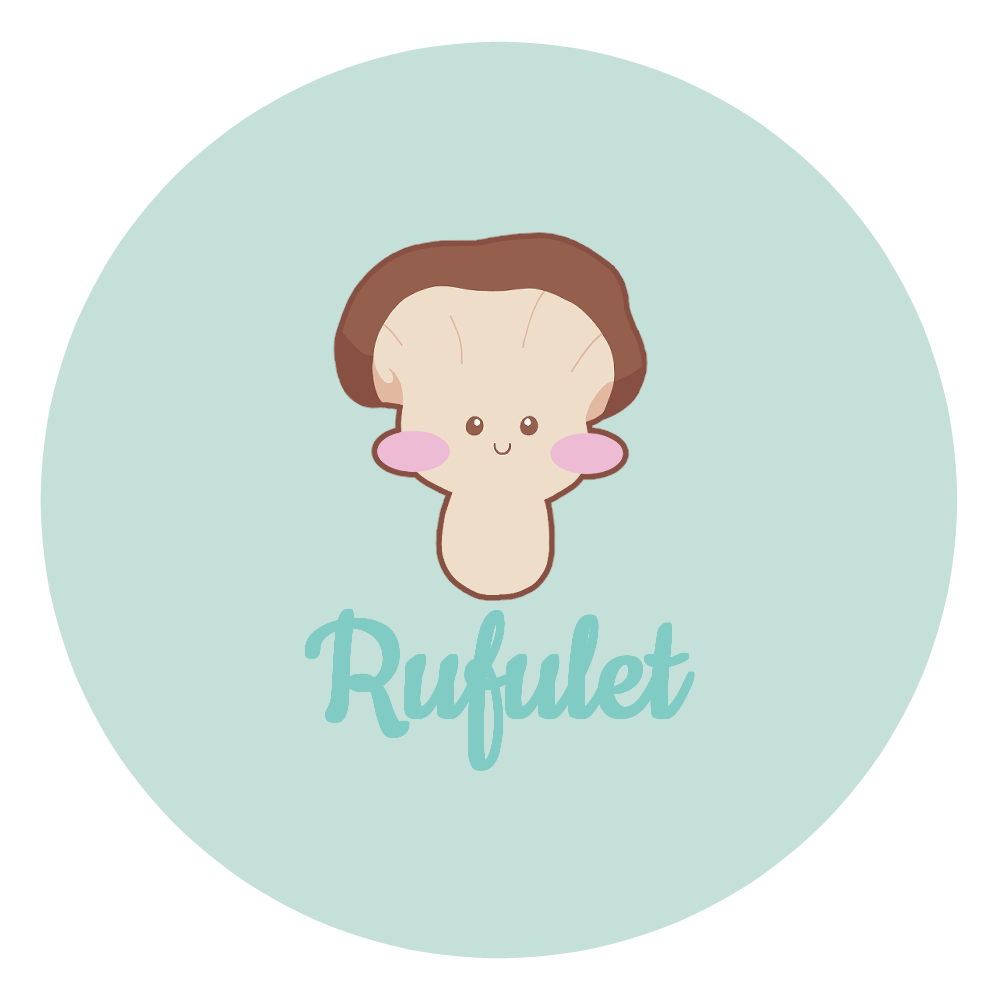 Rufulet