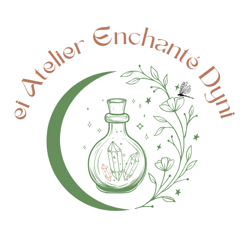 Atelier enchanté dyni
