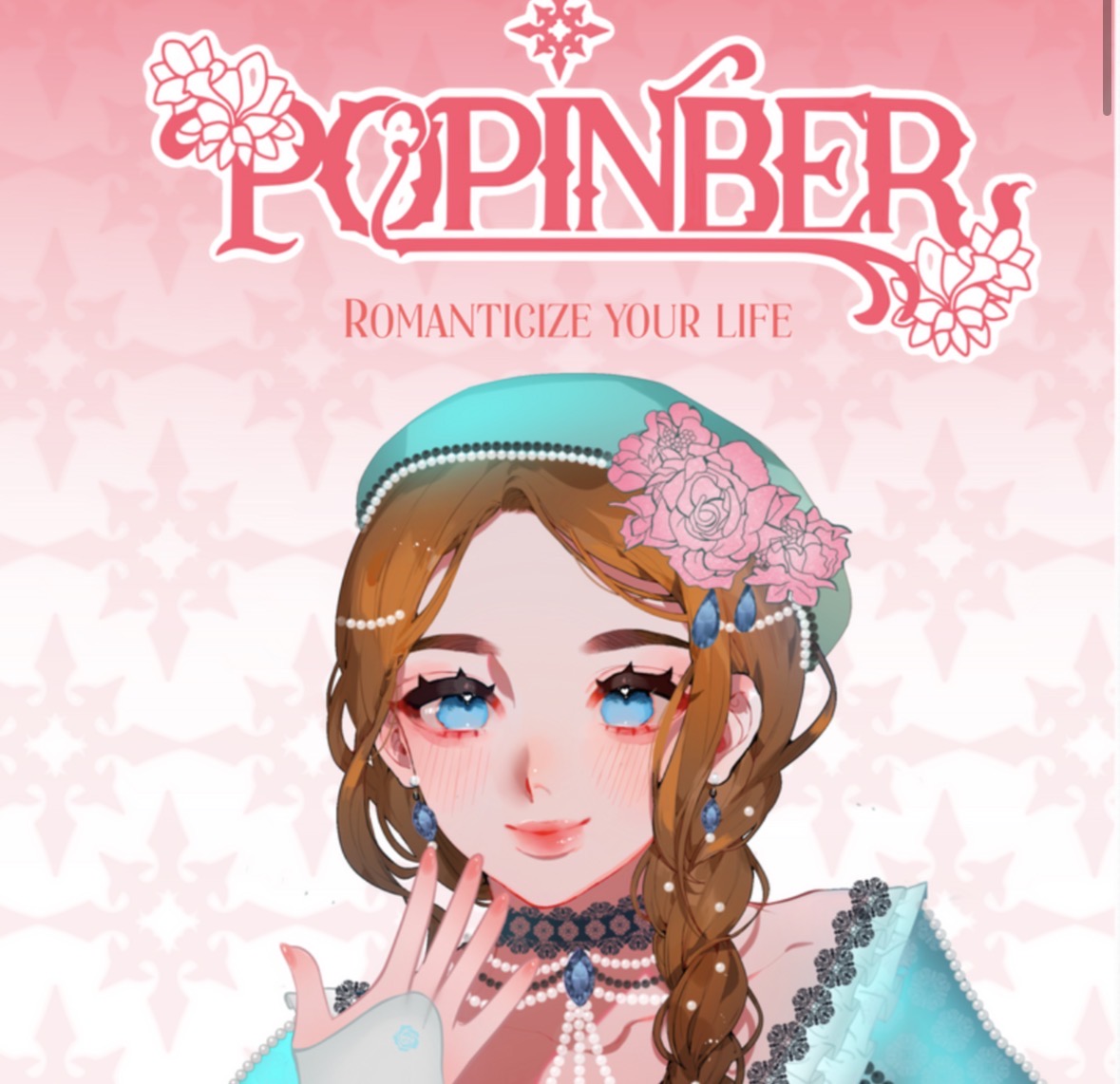 POPINBER