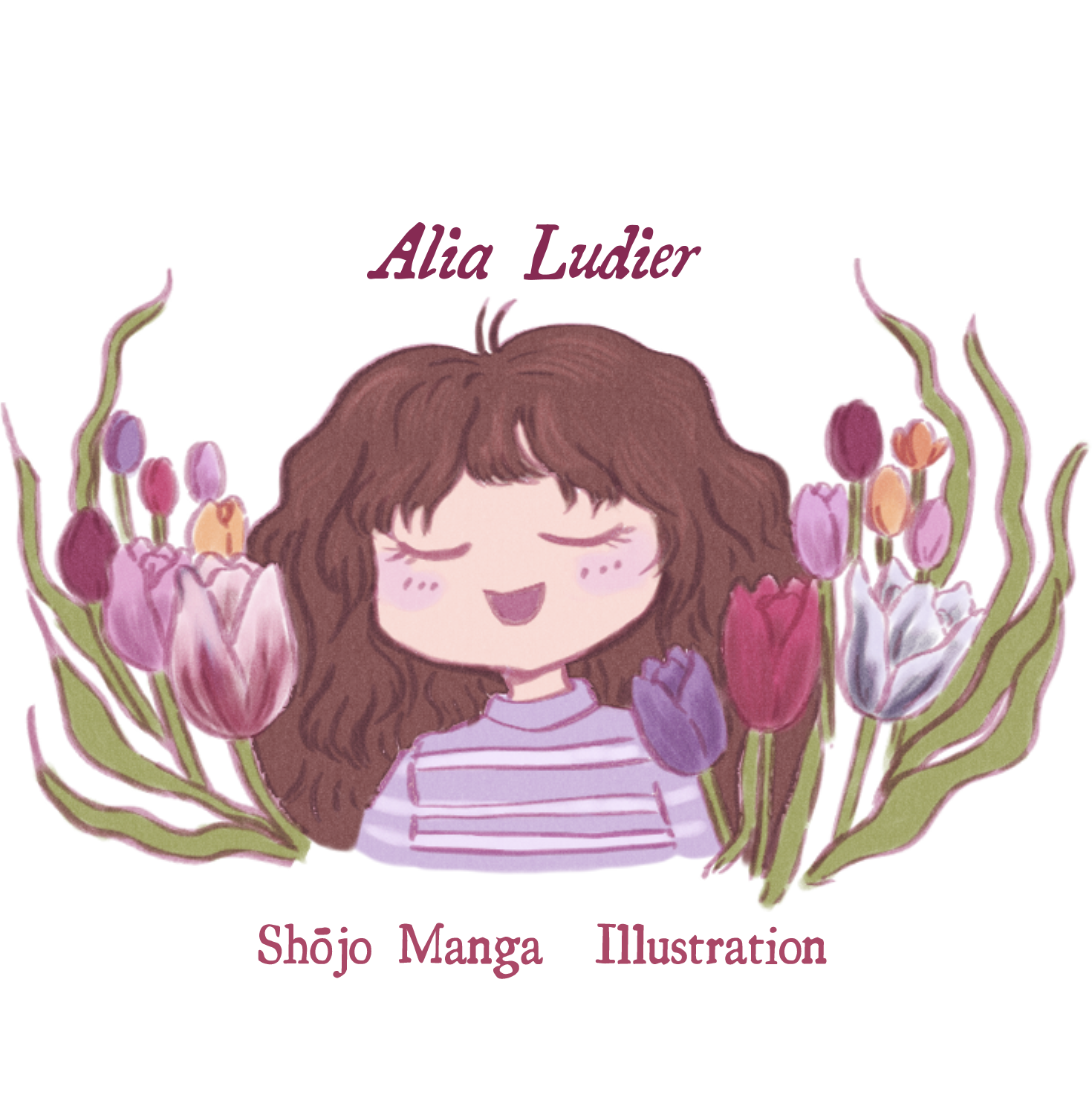 Alia Ludier