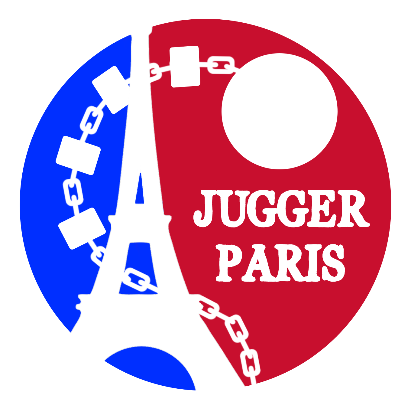 Jugger Paris