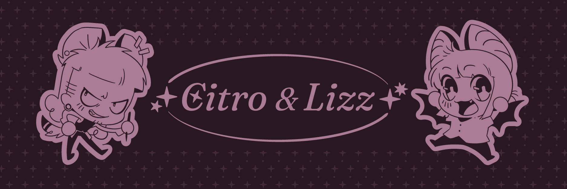 Citro & Lizz