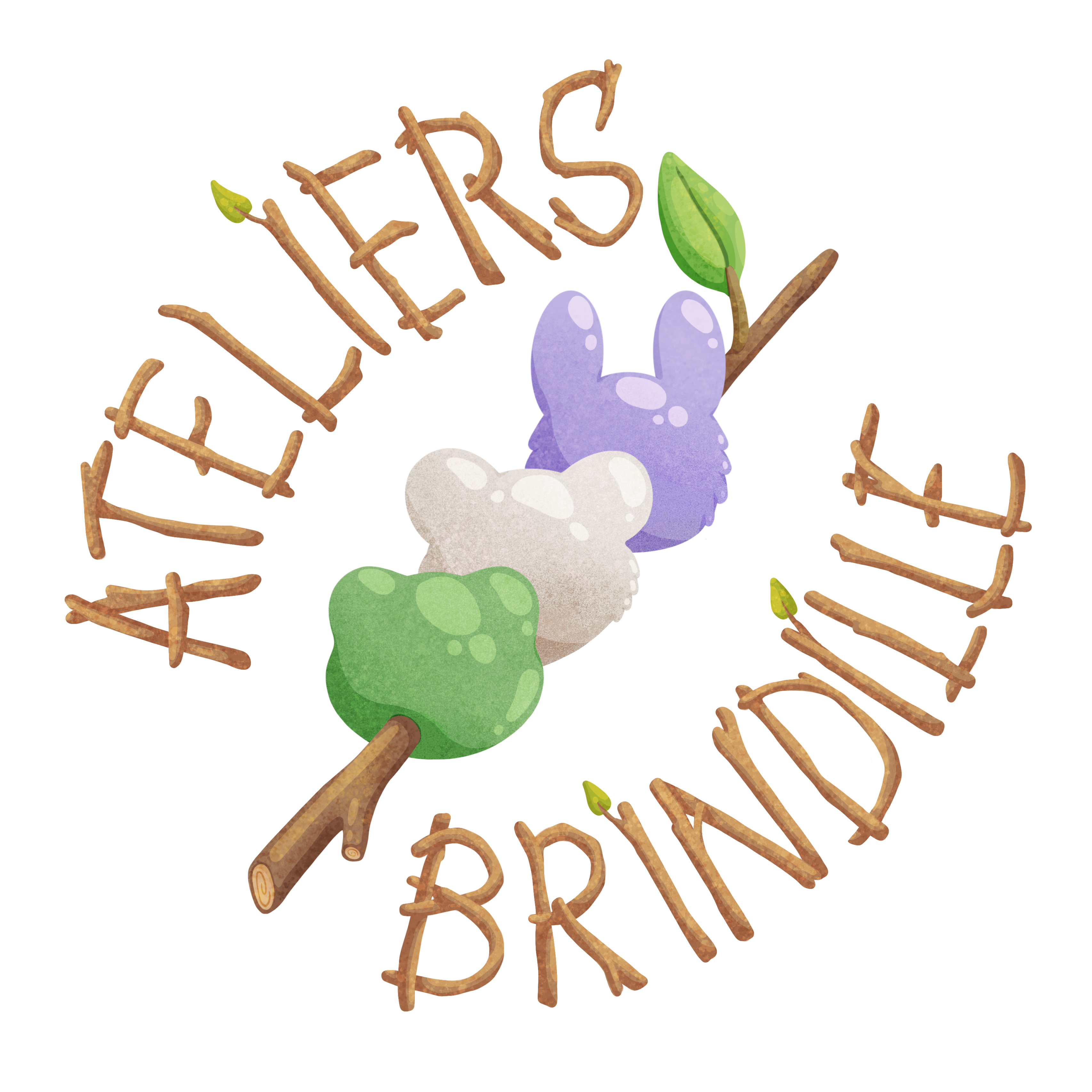 Ateliers Brindille