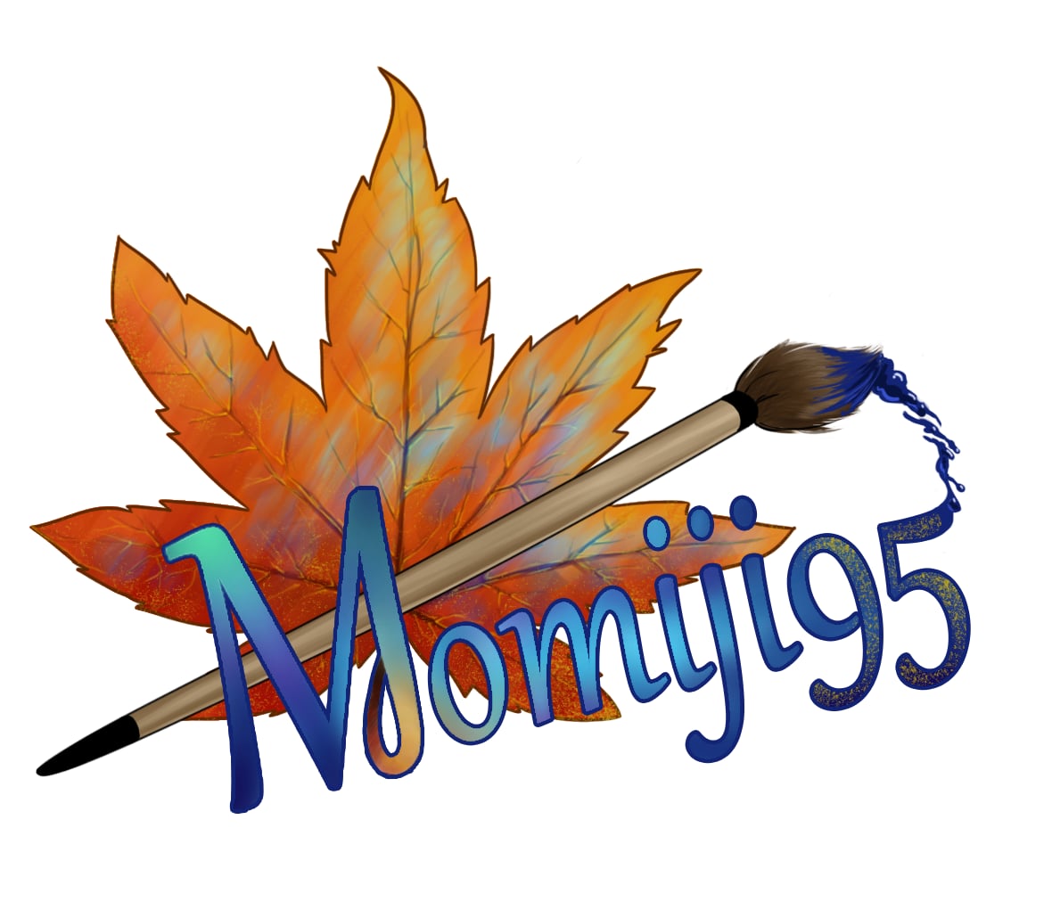 Momiji95