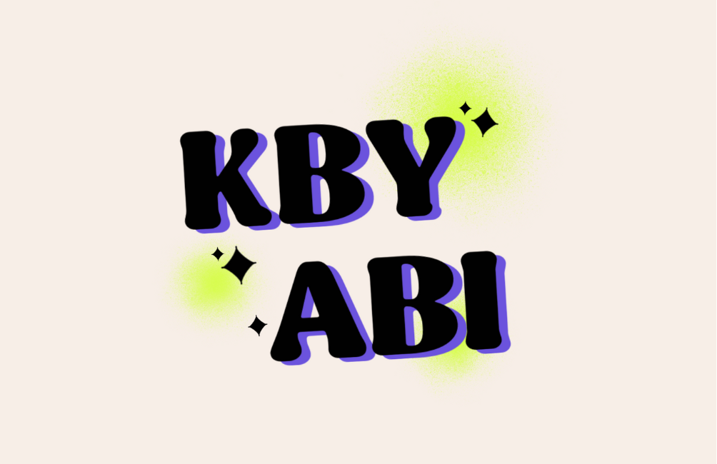 KBYABI