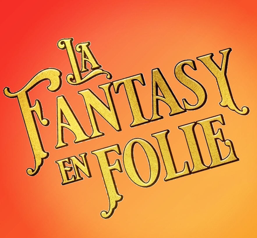 Brett Nephaeus / La Fantasy en Folie (littérature)