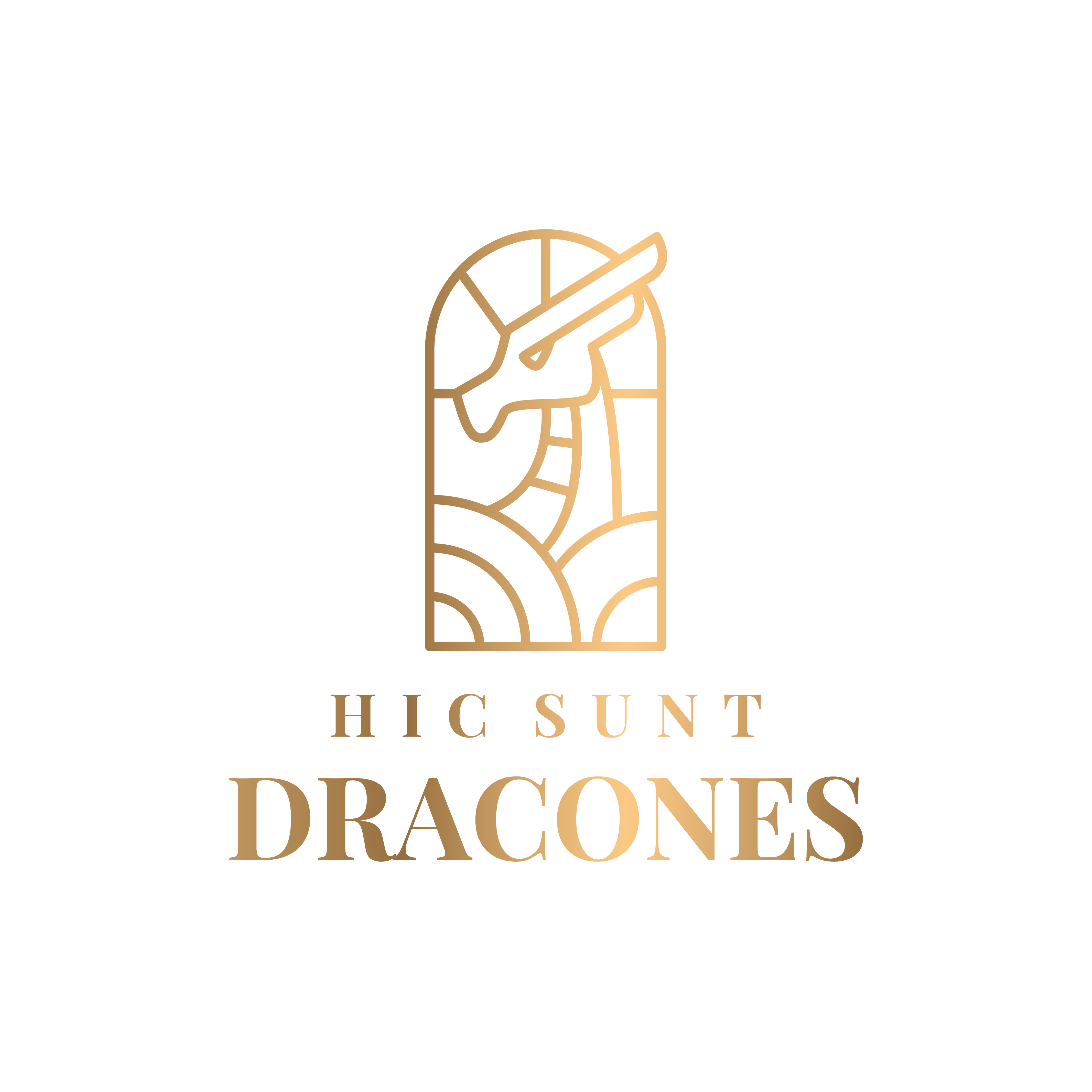 Éditions Hic sunt dracones
