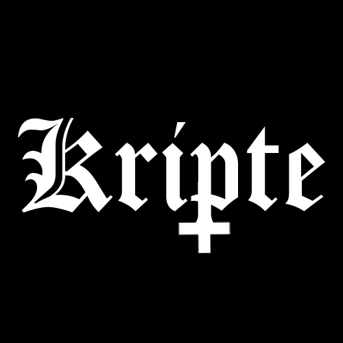 Kripte