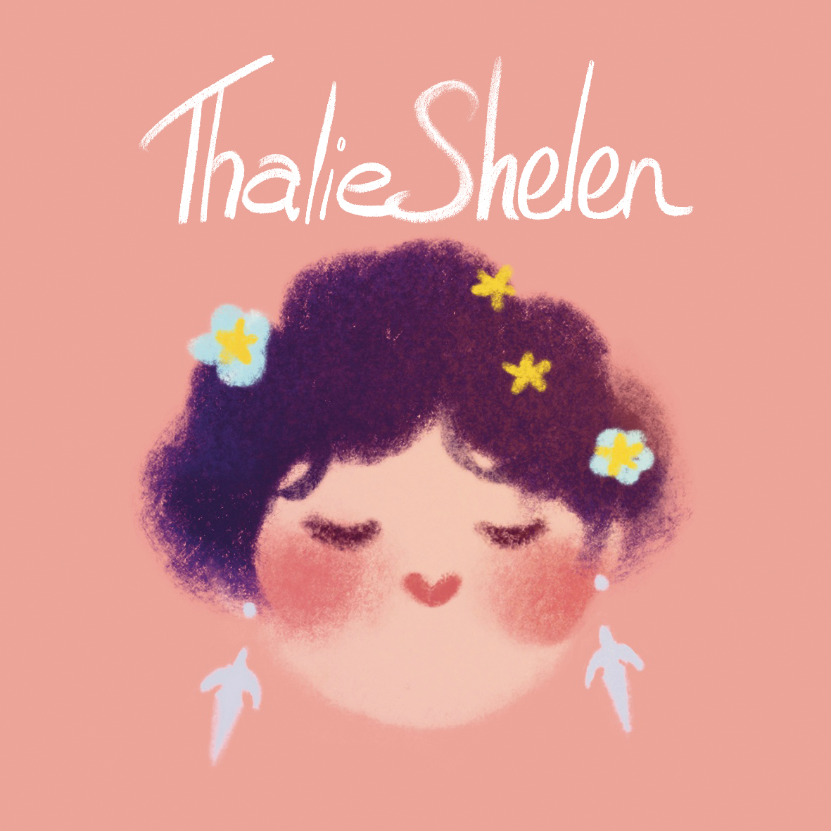 Thalie Shelen
