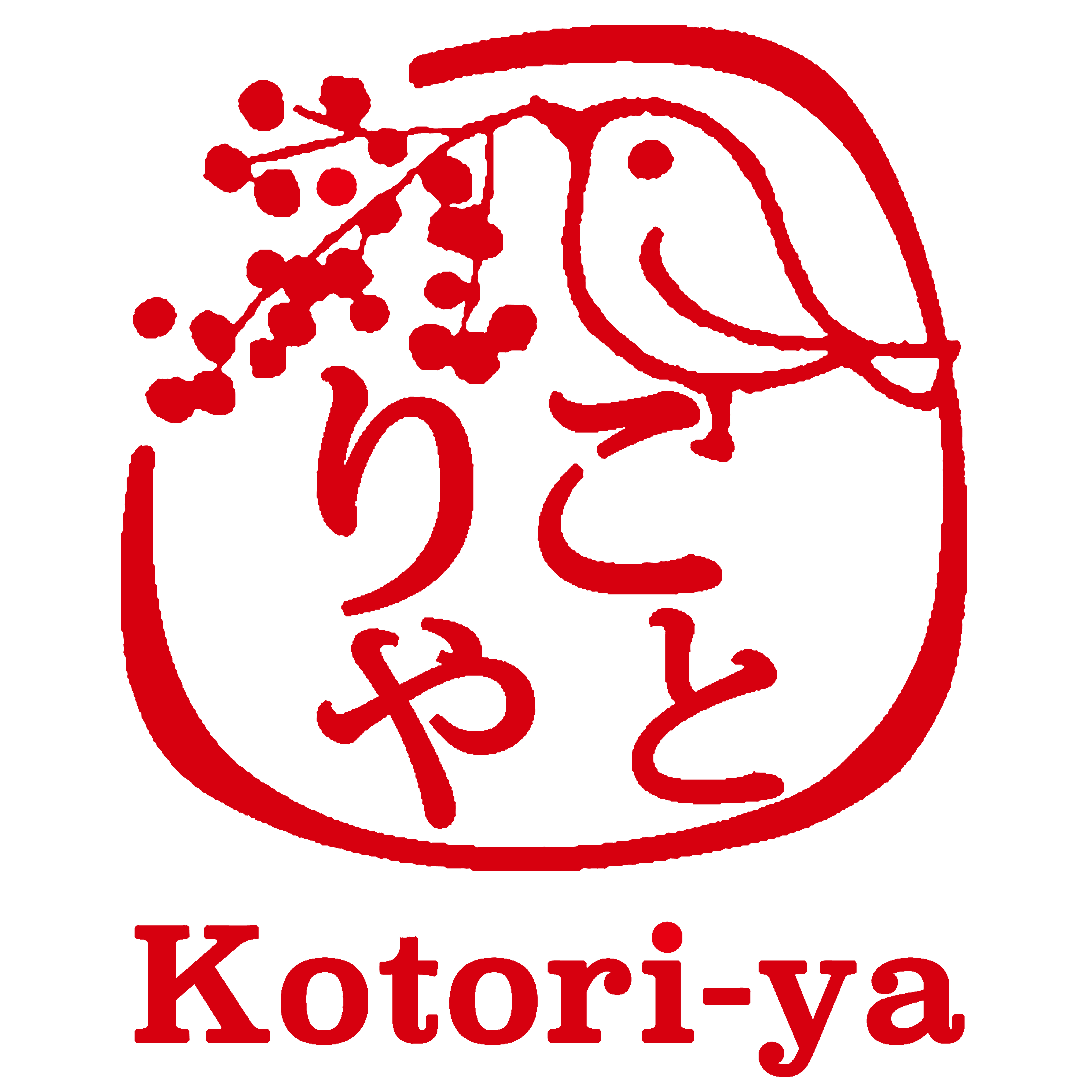 Bijoux japonais KOTORIYA