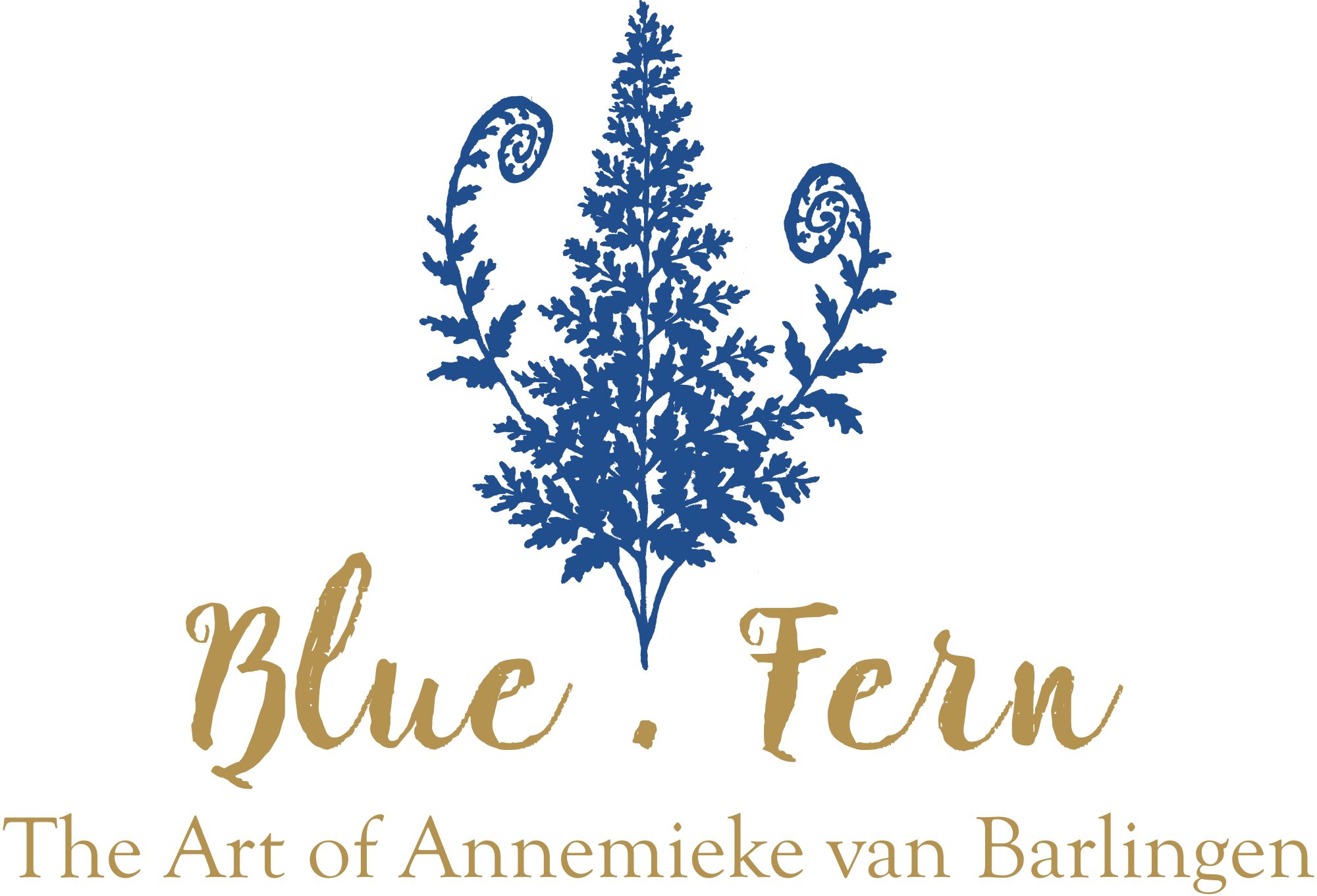 Blue Fern Arts