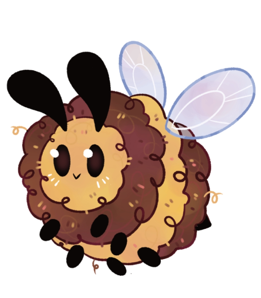 Bubblebee