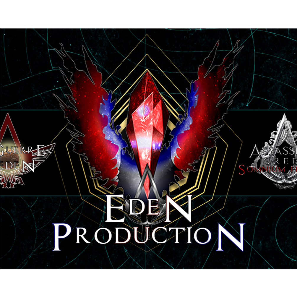 Eden Production